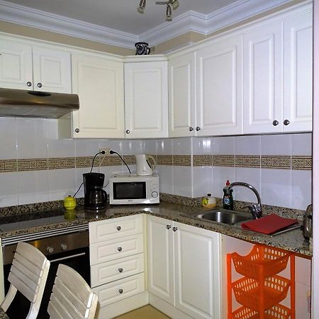 Holiday Home Los Frailes Puerto de la Cruz  Dış mekan fotoğraf