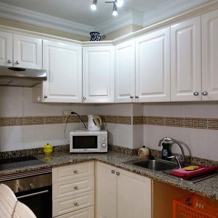 Holiday Home Los Frailes Puerto de la Cruz  Dış mekan fotoğraf