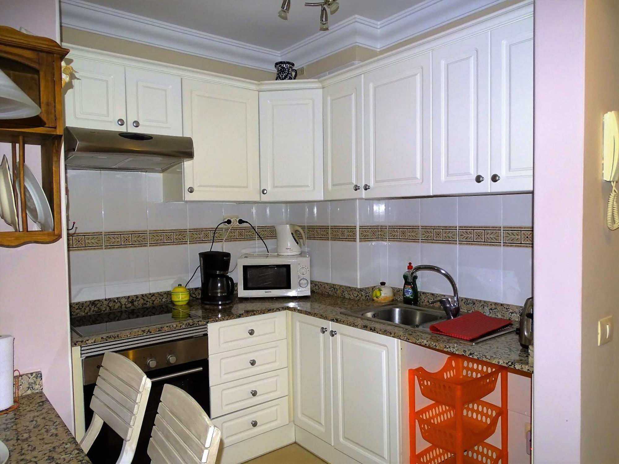 Holiday Home Los Frailes Puerto de la Cruz  Dış mekan fotoğraf