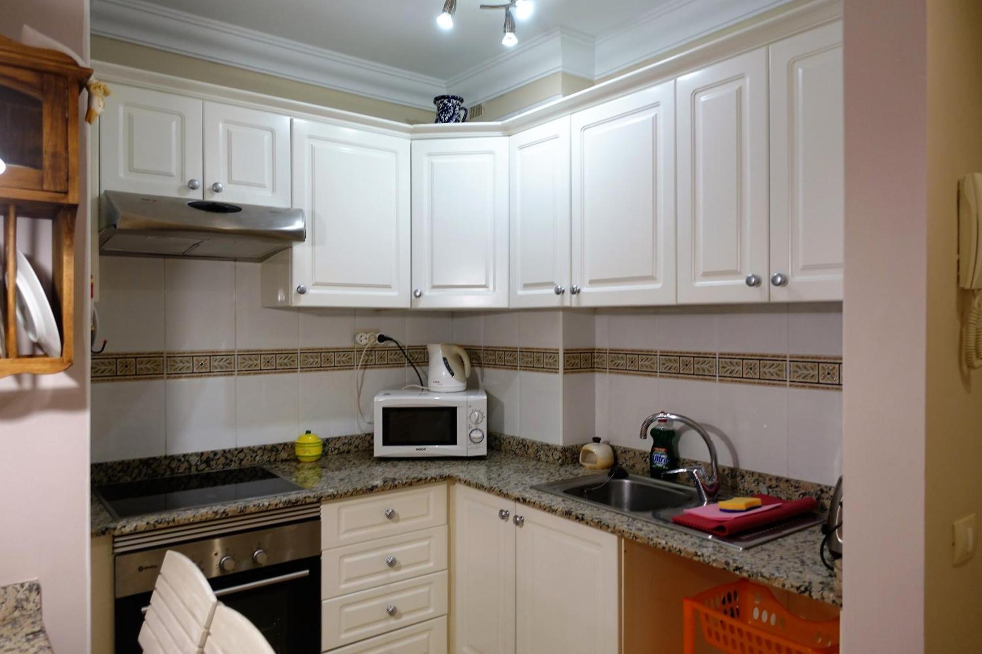 Holiday Home Los Frailes Puerto de la Cruz  Dış mekan fotoğraf
