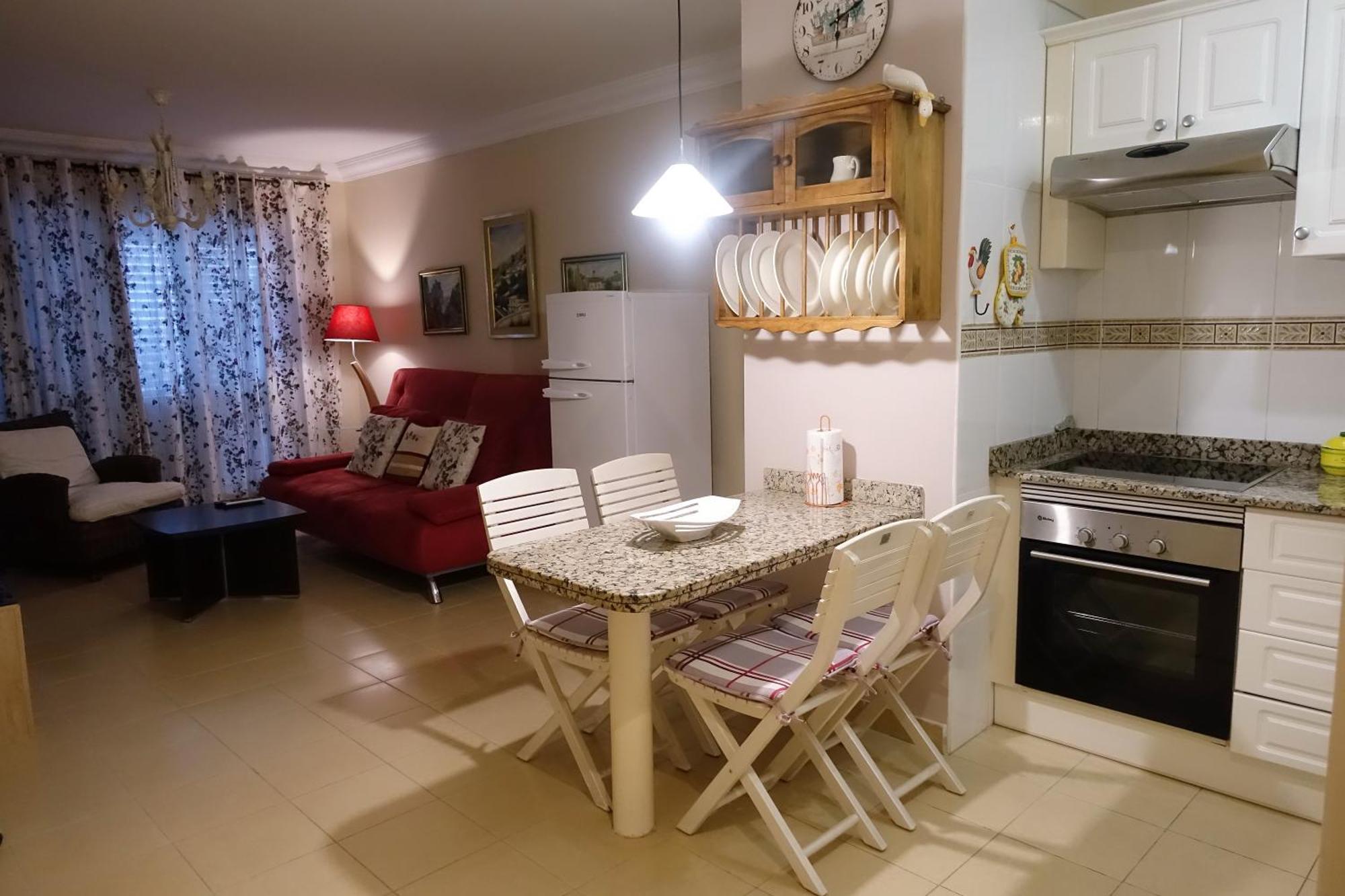 Holiday Home Los Frailes Puerto de la Cruz  Dış mekan fotoğraf