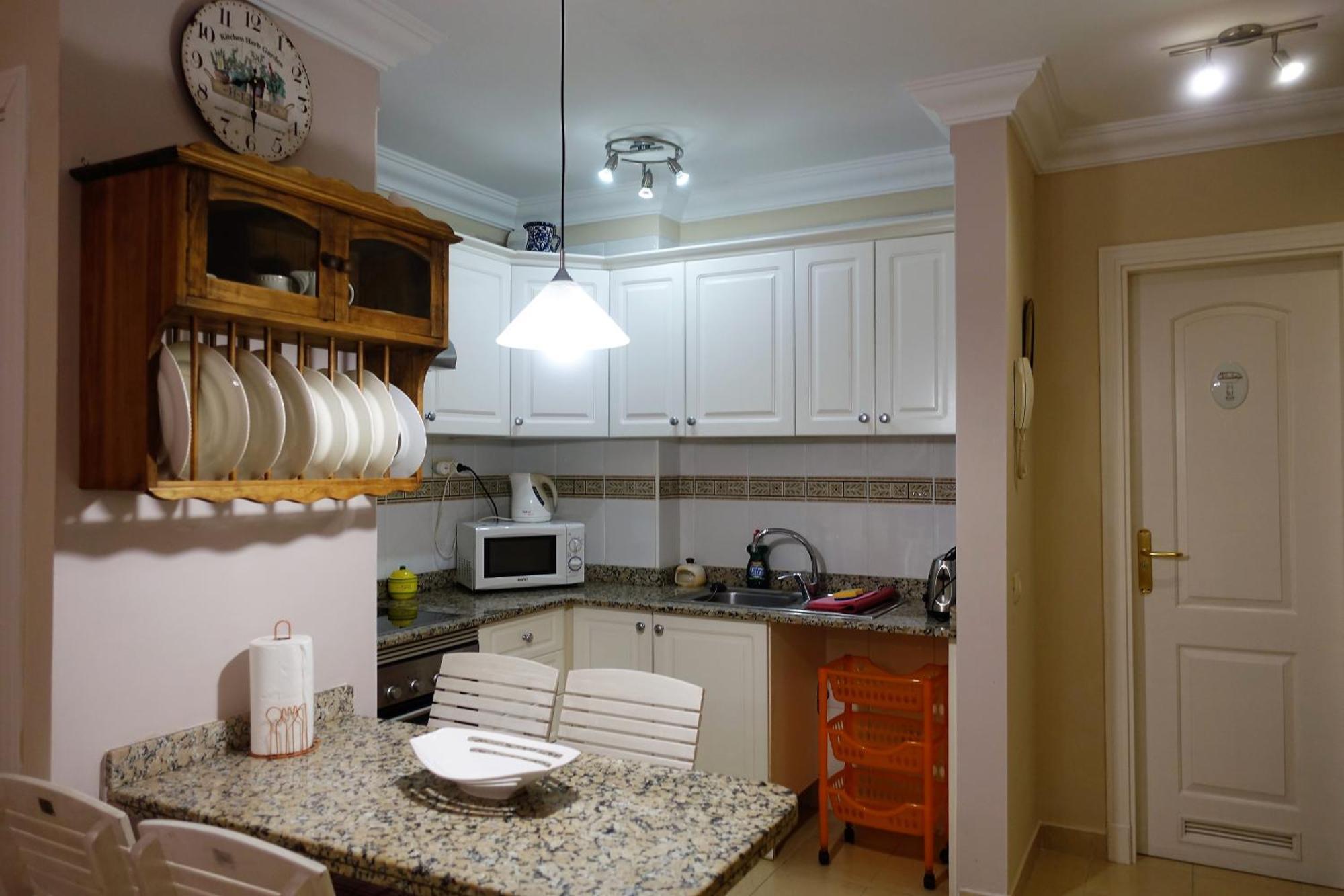 Holiday Home Los Frailes Puerto de la Cruz  Dış mekan fotoğraf