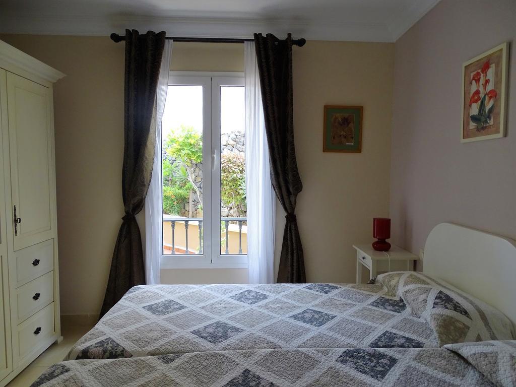 Holiday Home Los Frailes Puerto de la Cruz  Dış mekan fotoğraf