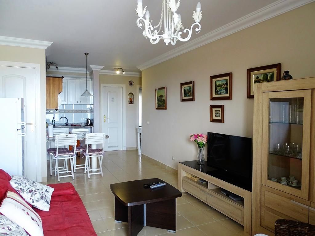 Holiday Home Los Frailes Puerto de la Cruz  Dış mekan fotoğraf