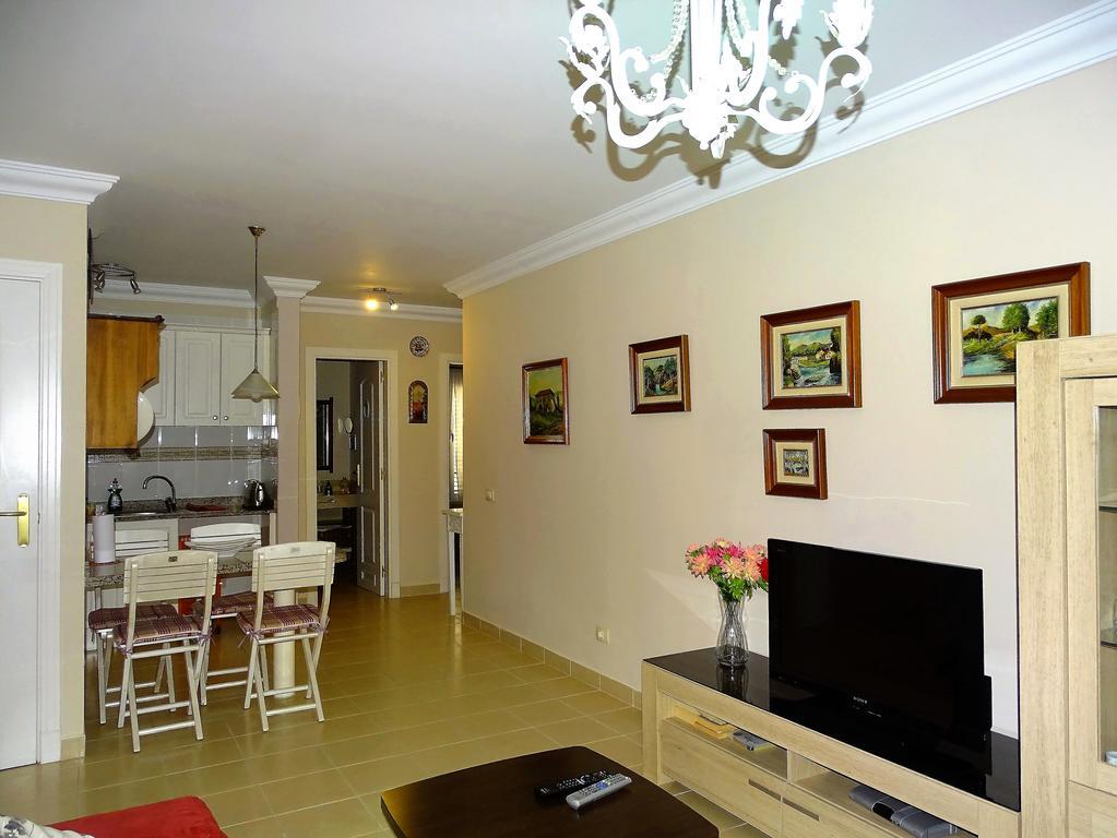 Holiday Home Los Frailes Puerto de la Cruz  Dış mekan fotoğraf