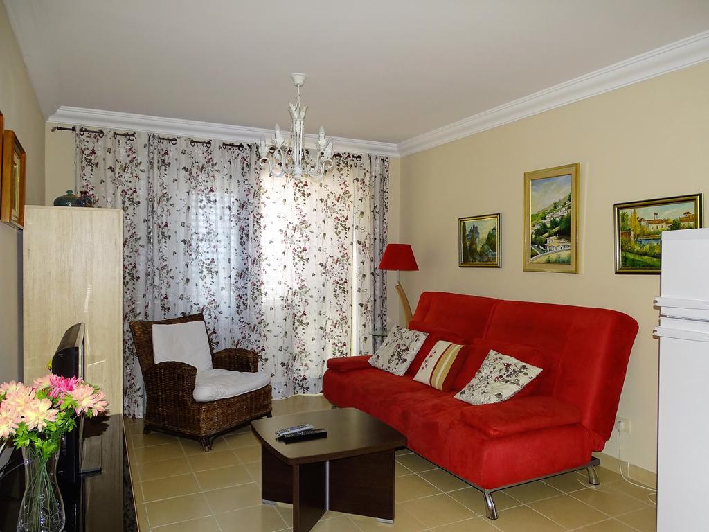 Holiday Home Los Frailes Puerto de la Cruz  Dış mekan fotoğraf