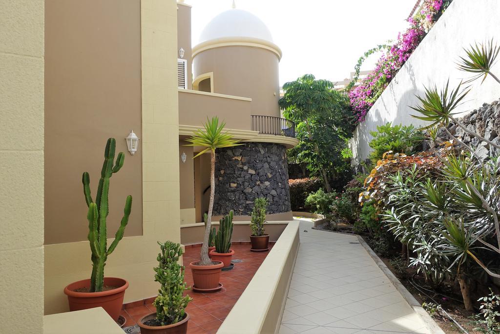 Holiday Home Los Frailes Puerto de la Cruz  Dış mekan fotoğraf