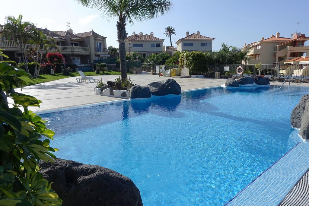 Holiday Home Los Frailes Puerto de la Cruz  Dış mekan fotoğraf