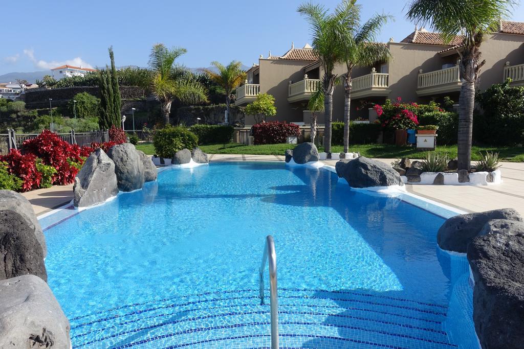 Holiday Home Los Frailes Puerto de la Cruz  Dış mekan fotoğraf