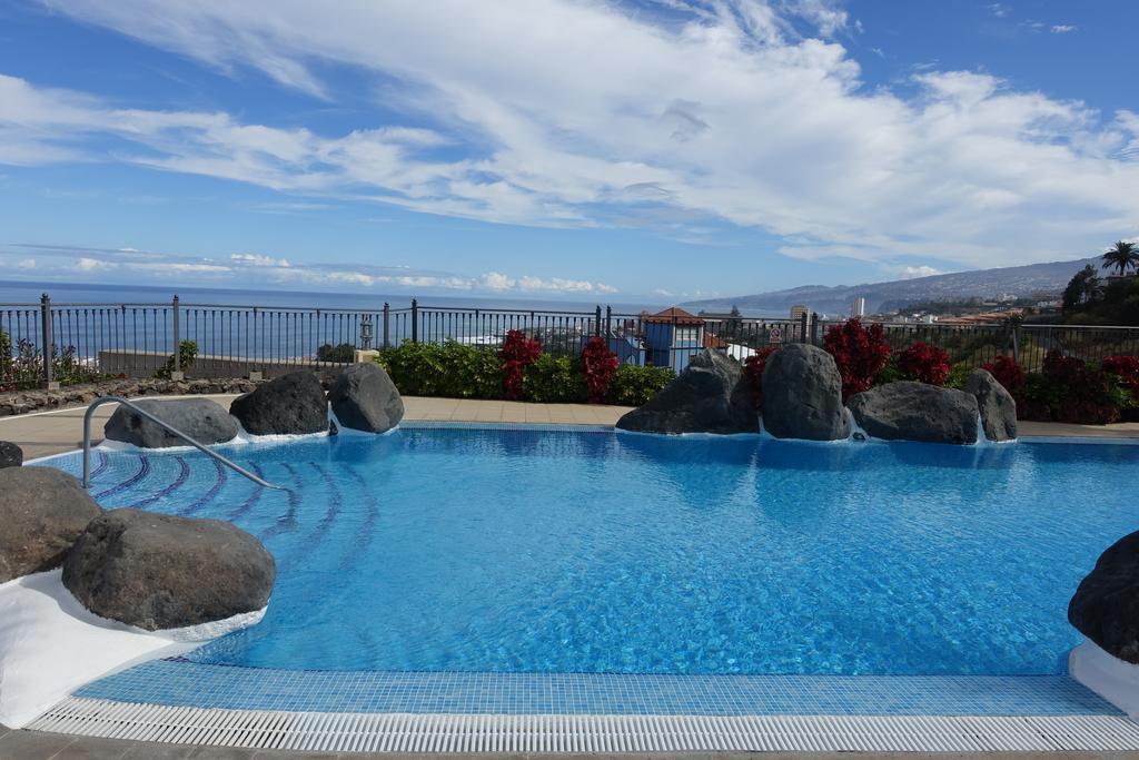 Holiday Home Los Frailes Puerto de la Cruz  Dış mekan fotoğraf