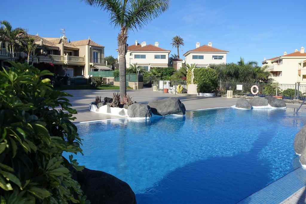 Holiday Home Los Frailes Puerto de la Cruz  Dış mekan fotoğraf