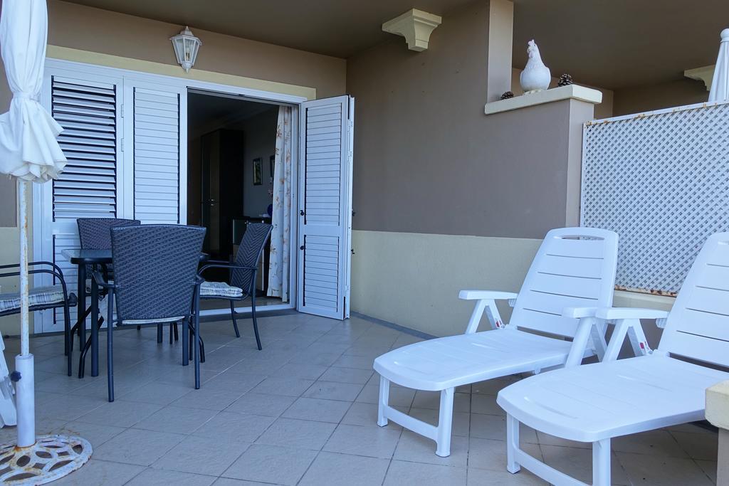 Holiday Home Los Frailes Puerto de la Cruz  Dış mekan fotoğraf