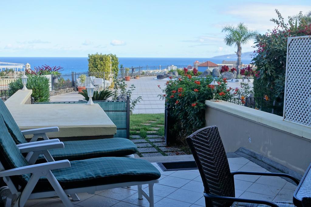Holiday Home Los Frailes Puerto de la Cruz  Dış mekan fotoğraf