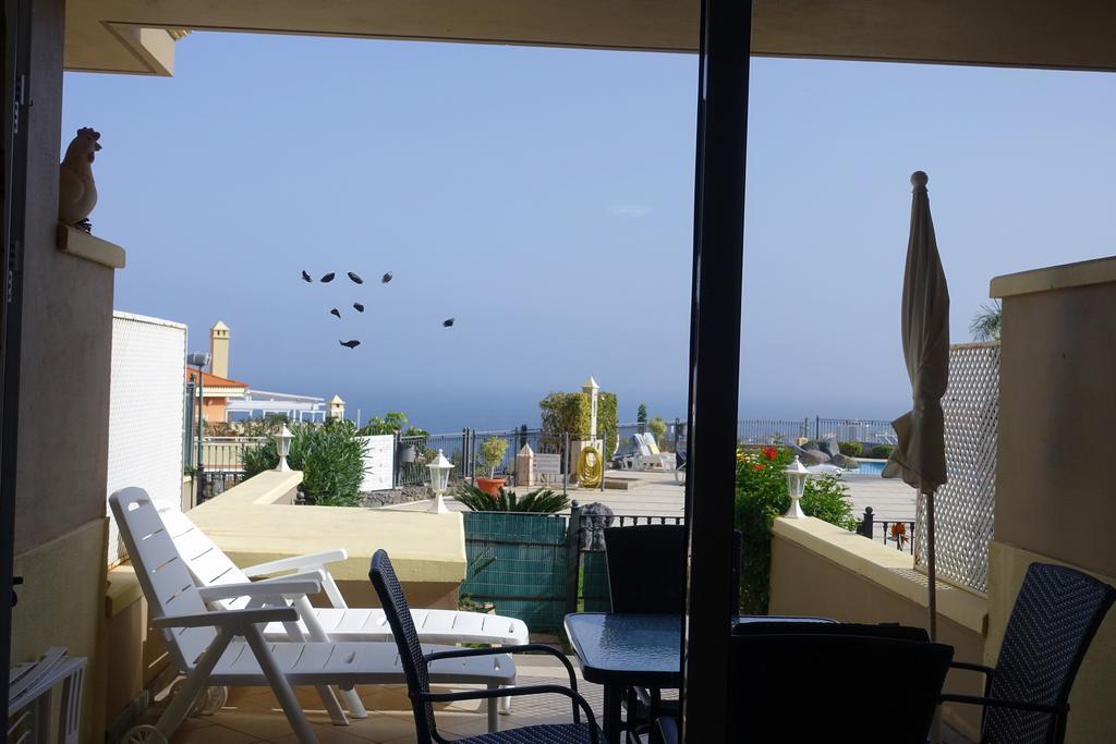 Holiday Home Los Frailes Puerto de la Cruz  Dış mekan fotoğraf