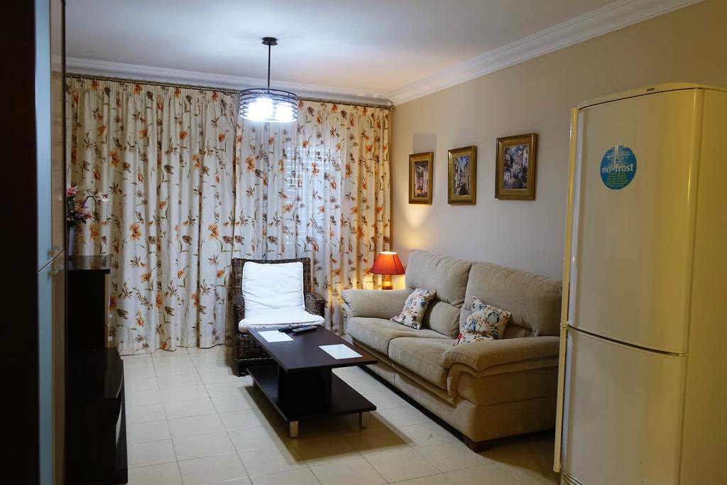 Holiday Home Los Frailes Puerto de la Cruz  Dış mekan fotoğraf