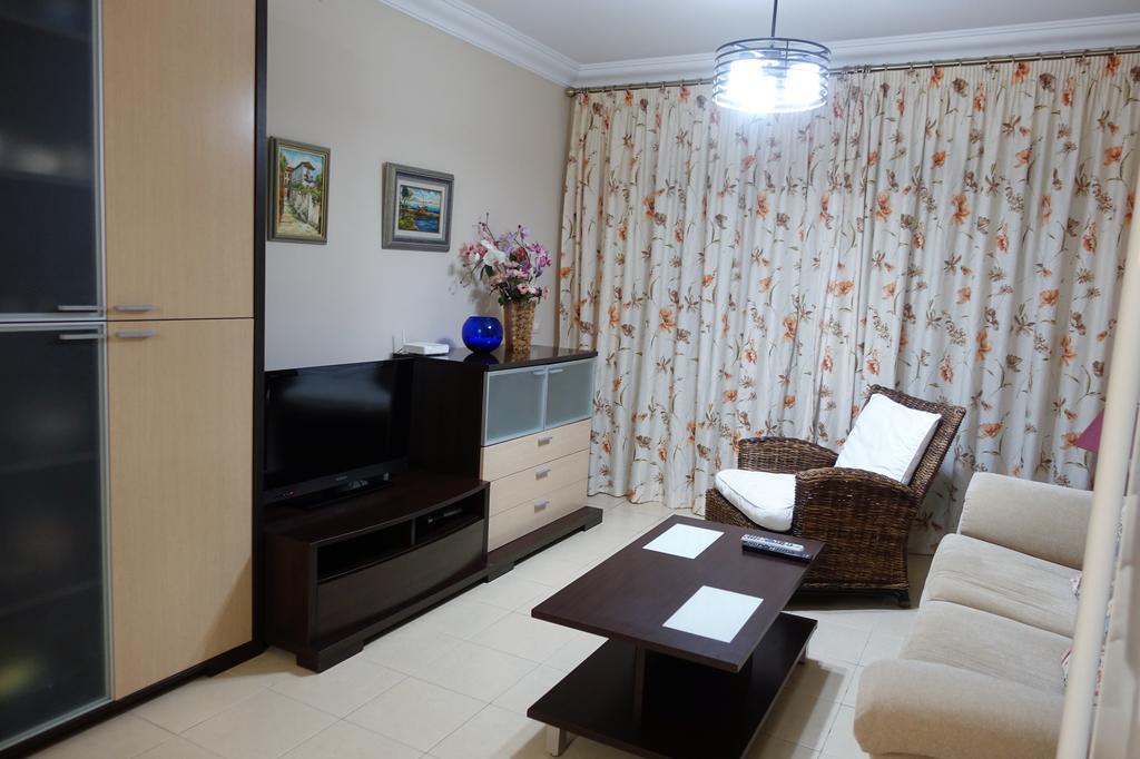 Holiday Home Los Frailes Puerto de la Cruz  Dış mekan fotoğraf
