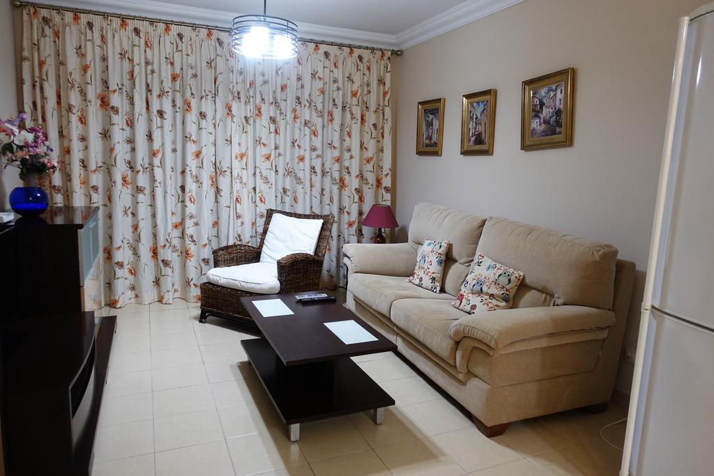 Holiday Home Los Frailes Puerto de la Cruz  Dış mekan fotoğraf
