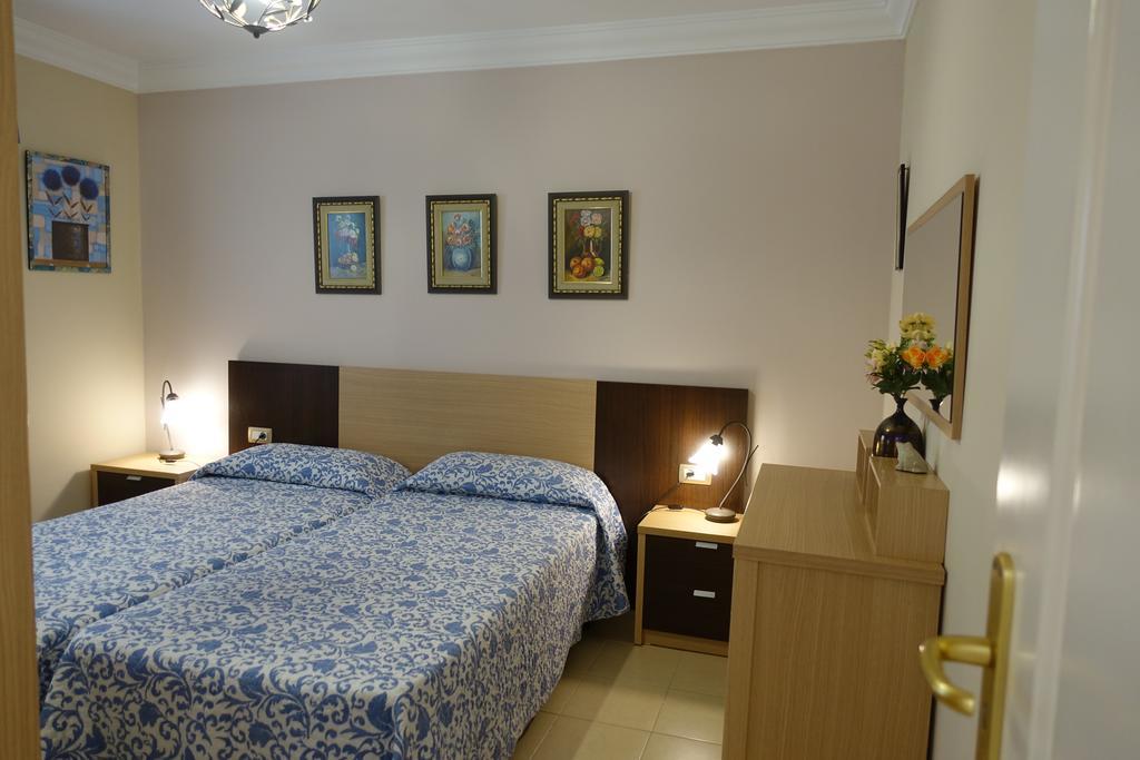 Holiday Home Los Frailes Puerto de la Cruz  Dış mekan fotoğraf