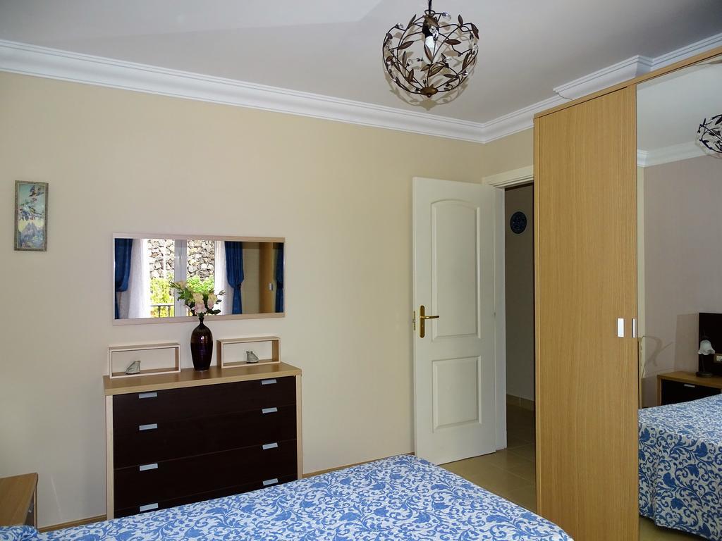 Holiday Home Los Frailes Puerto de la Cruz  Dış mekan fotoğraf