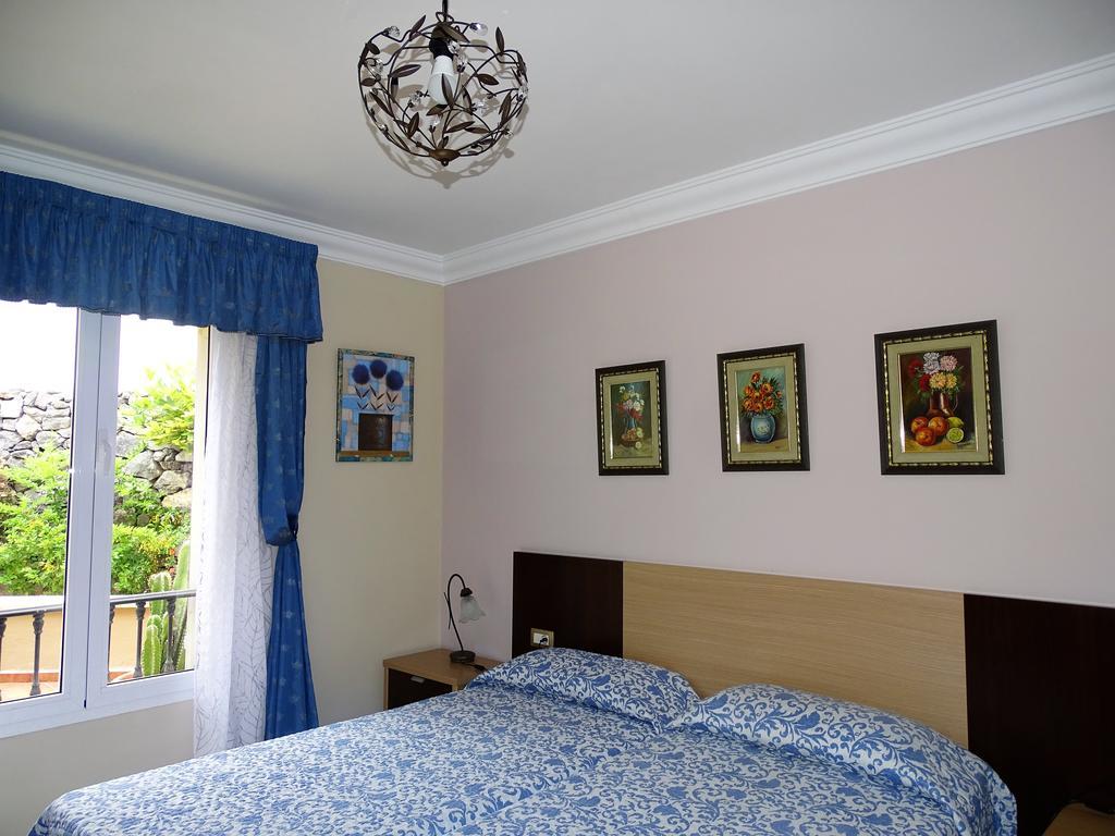 Holiday Home Los Frailes Puerto de la Cruz  Dış mekan fotoğraf