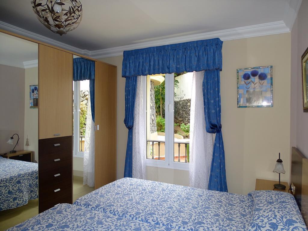 Holiday Home Los Frailes Puerto de la Cruz  Dış mekan fotoğraf