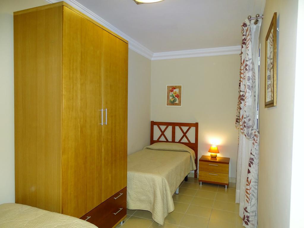 Holiday Home Los Frailes Puerto de la Cruz  Dış mekan fotoğraf