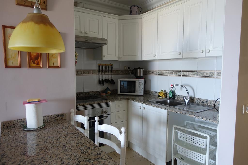 Holiday Home Los Frailes Puerto de la Cruz  Dış mekan fotoğraf