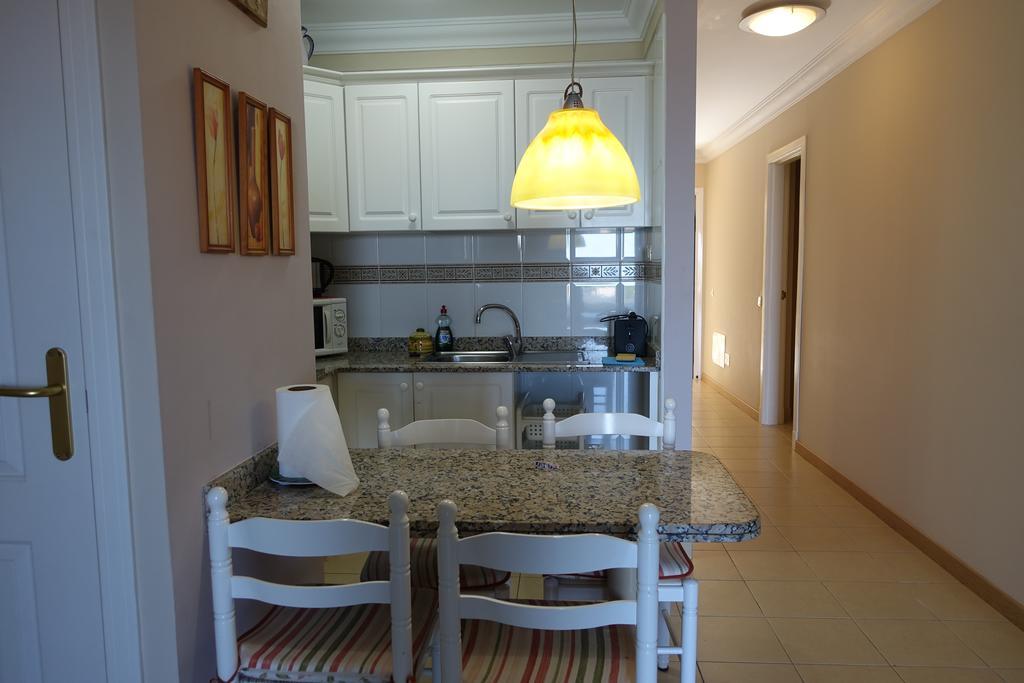 Holiday Home Los Frailes Puerto de la Cruz  Dış mekan fotoğraf
