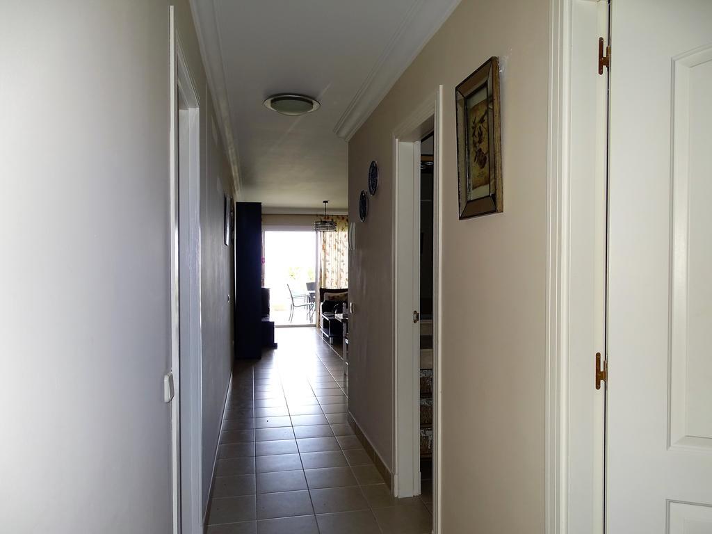 Holiday Home Los Frailes Puerto de la Cruz  Dış mekan fotoğraf