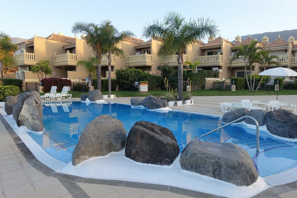 Holiday Home Los Frailes Puerto de la Cruz  Dış mekan fotoğraf