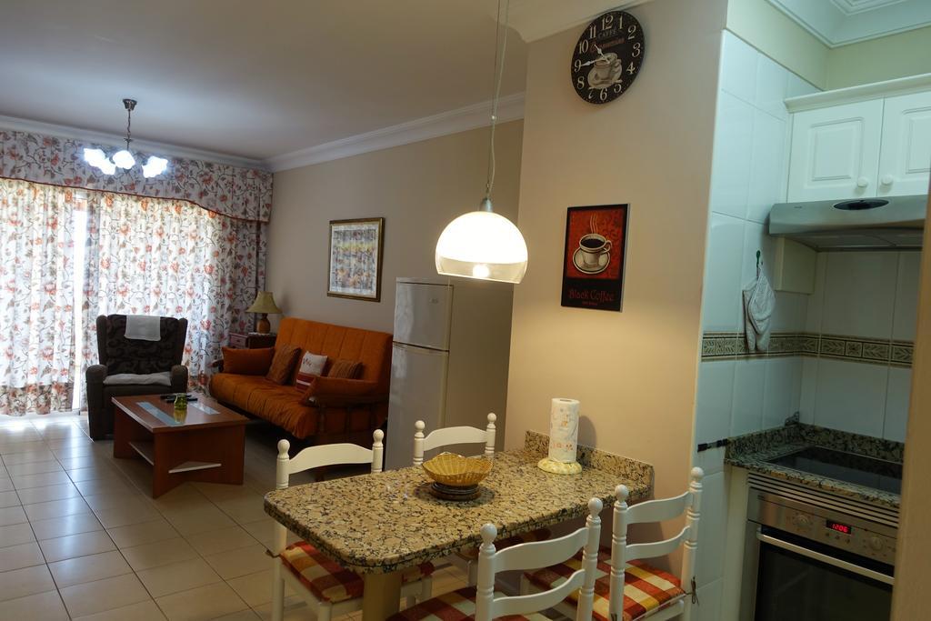 Holiday Home Los Frailes Puerto de la Cruz  Dış mekan fotoğraf