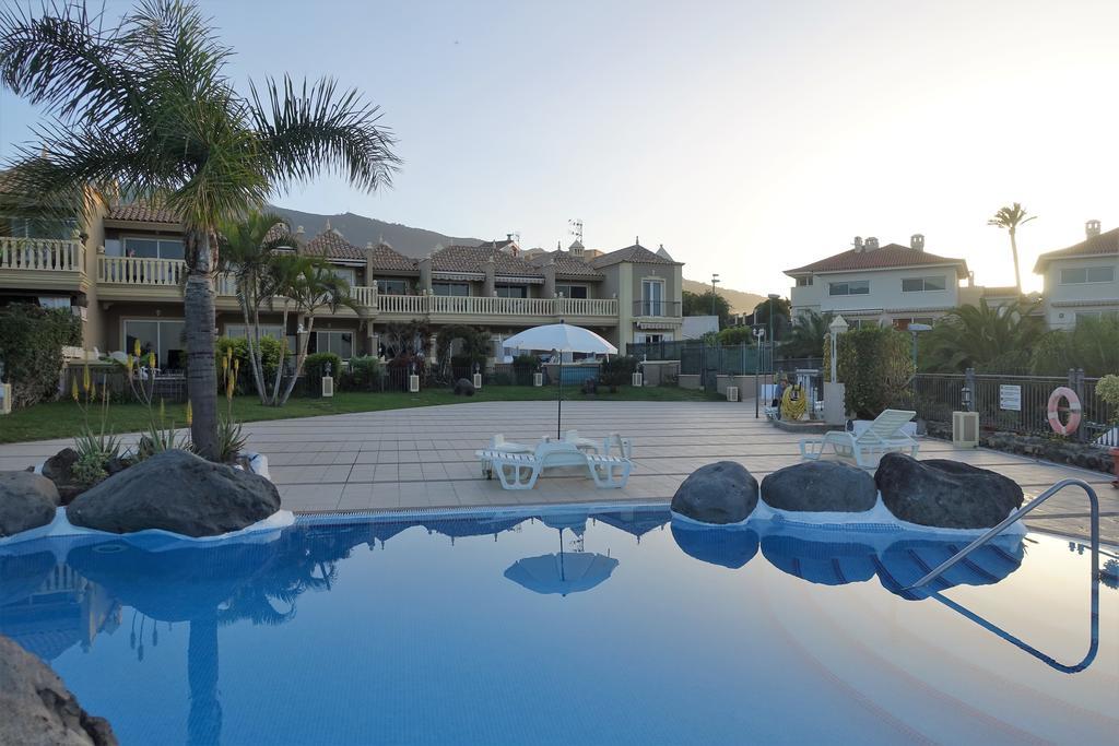 Holiday Home Los Frailes Puerto de la Cruz  Dış mekan fotoğraf