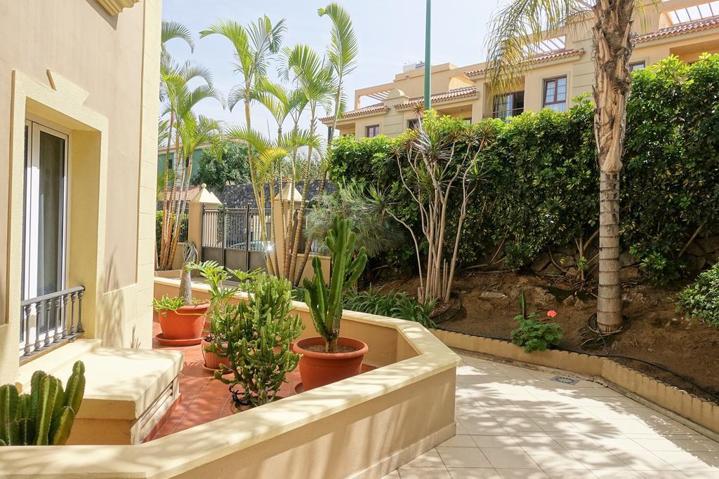 Holiday Home Los Frailes Puerto de la Cruz  Dış mekan fotoğraf