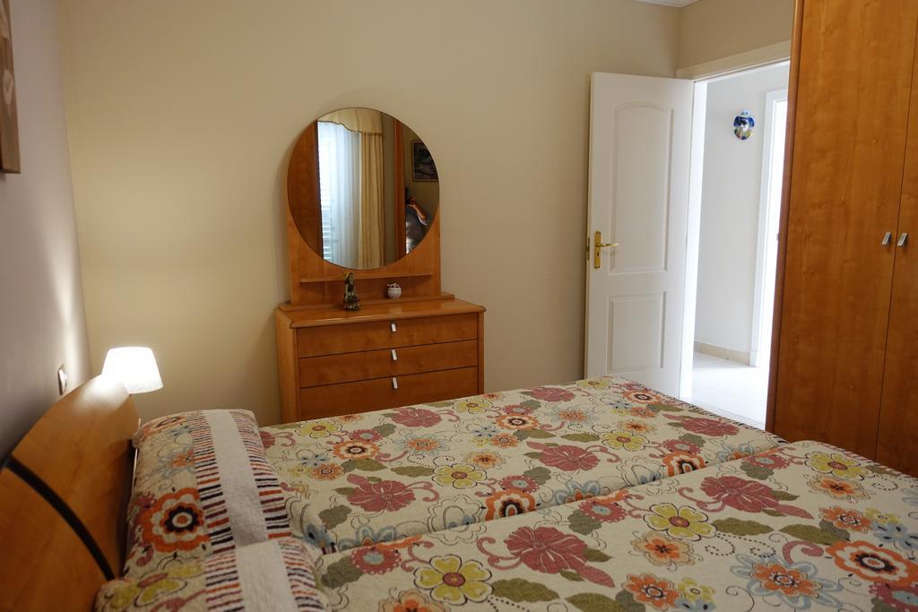 Holiday Home Los Frailes Puerto de la Cruz  Dış mekan fotoğraf