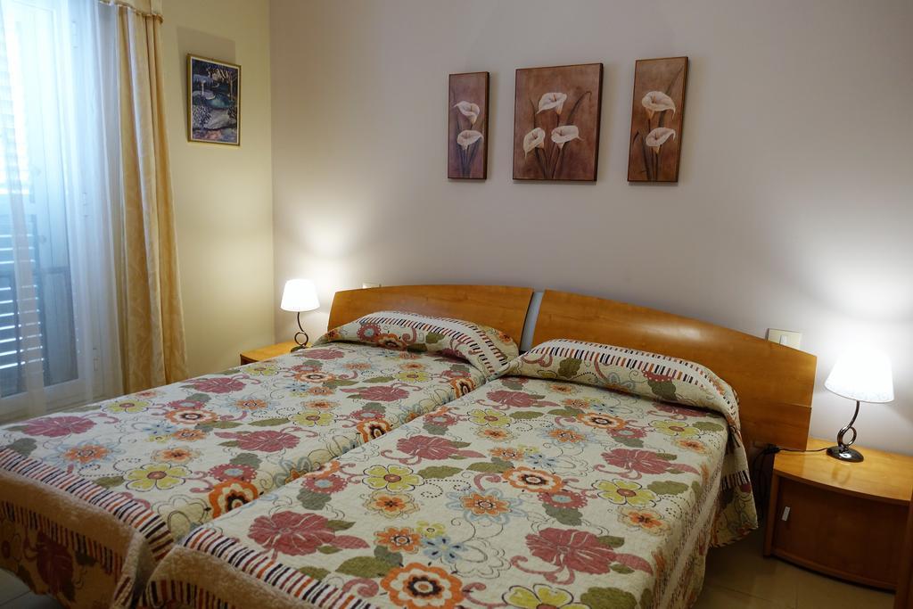 Holiday Home Los Frailes Puerto de la Cruz  Dış mekan fotoğraf