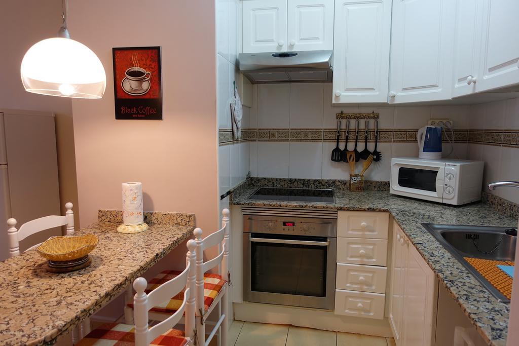Holiday Home Los Frailes Puerto de la Cruz  Dış mekan fotoğraf