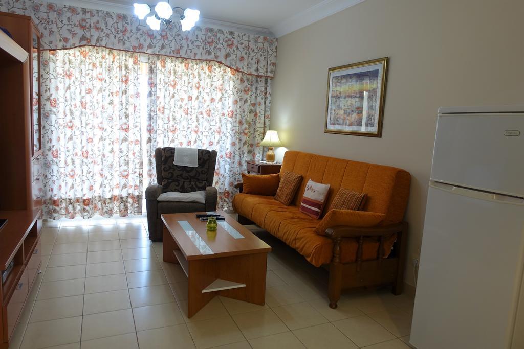Holiday Home Los Frailes Puerto de la Cruz  Dış mekan fotoğraf
