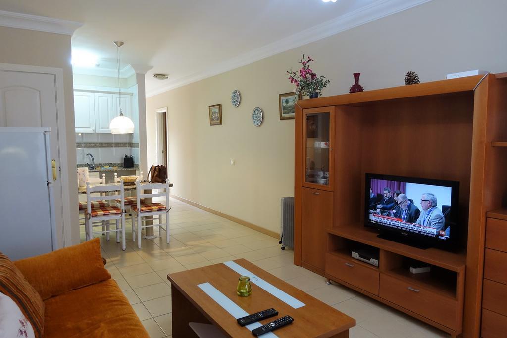 Holiday Home Los Frailes Puerto de la Cruz  Dış mekan fotoğraf