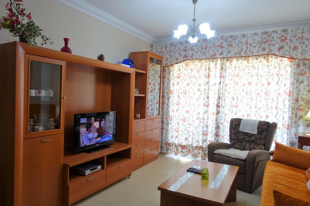 Holiday Home Los Frailes Puerto de la Cruz  Dış mekan fotoğraf