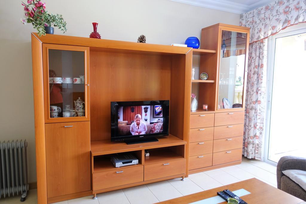 Holiday Home Los Frailes Puerto de la Cruz  Dış mekan fotoğraf