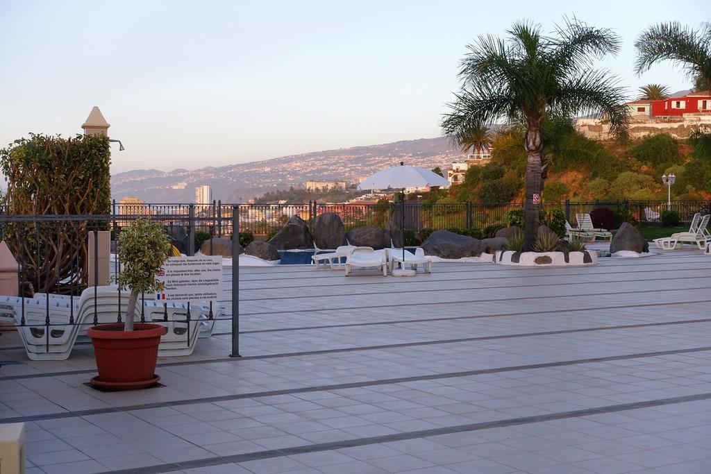Holiday Home Los Frailes Puerto de la Cruz  Dış mekan fotoğraf