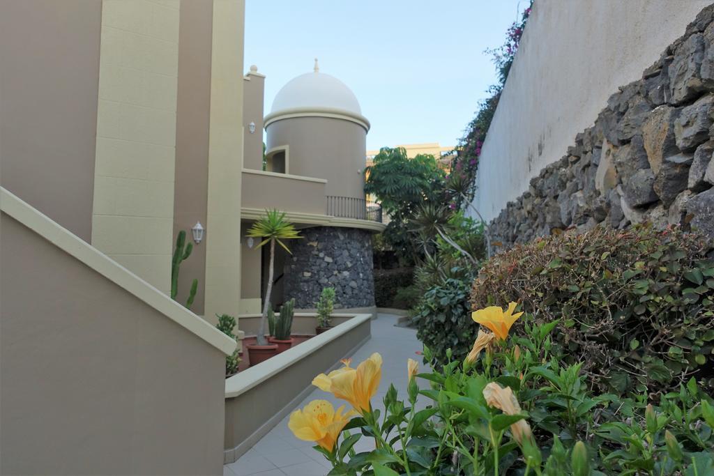 Holiday Home Los Frailes Puerto de la Cruz  Dış mekan fotoğraf