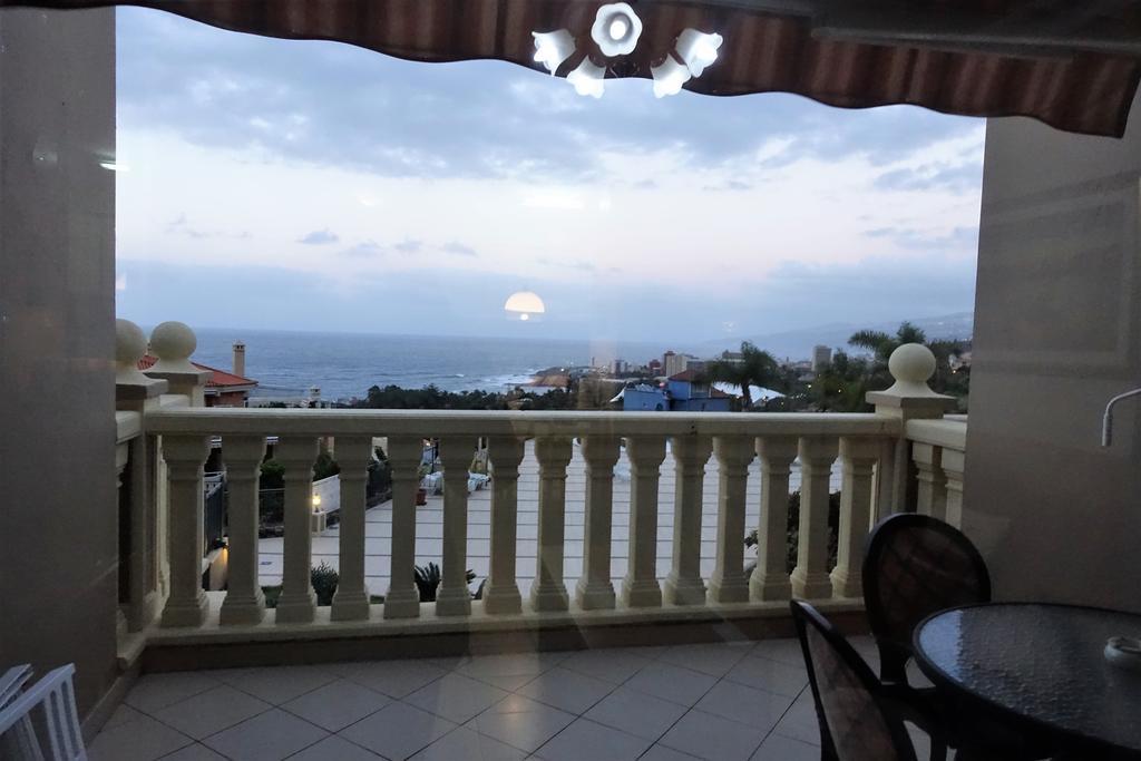 Holiday Home Los Frailes Puerto de la Cruz  Dış mekan fotoğraf