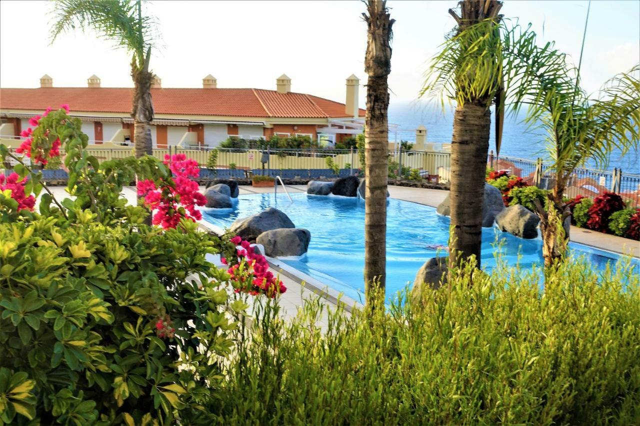 Holiday Home Los Frailes Puerto de la Cruz  Dış mekan fotoğraf