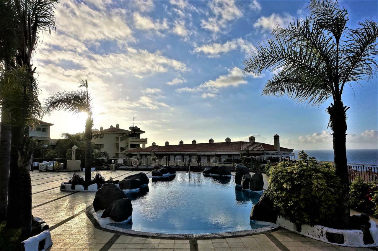 Holiday Home Los Frailes Puerto de la Cruz  Dış mekan fotoğraf