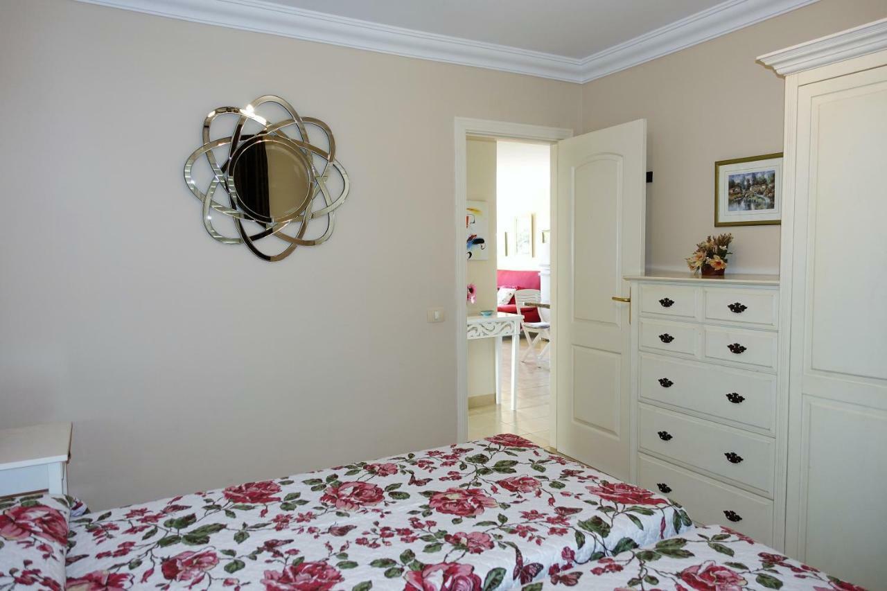 Holiday Home Los Frailes Puerto de la Cruz  Dış mekan fotoğraf