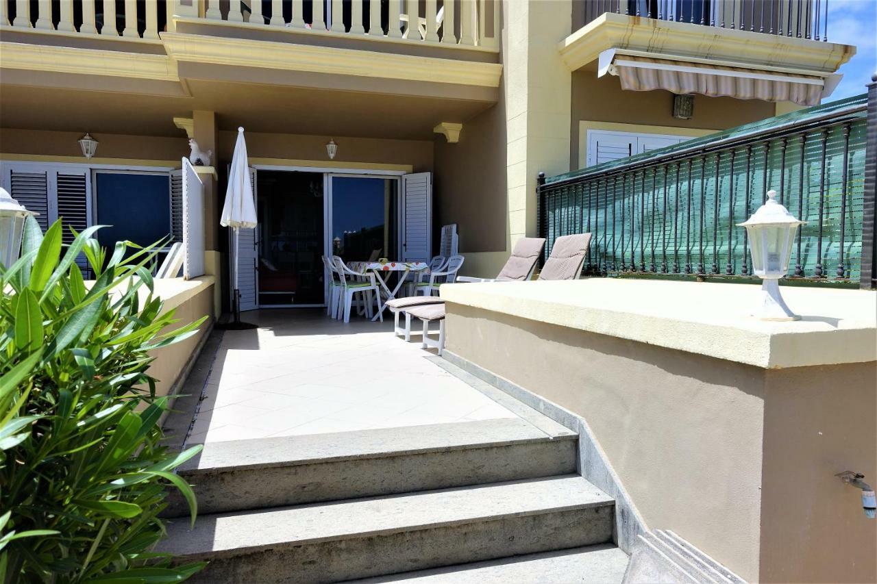 Holiday Home Los Frailes Puerto de la Cruz  Dış mekan fotoğraf